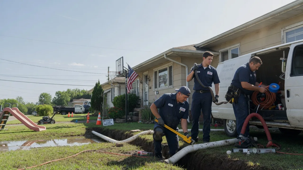 Toilet Installation in Briggs, TX near me